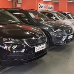 Volkswagen Villemomble