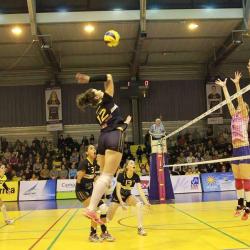Volley Ball Nantes