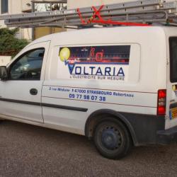 Voltaria