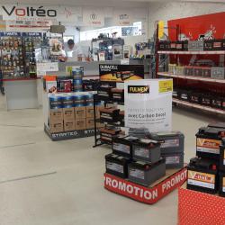 Volteo