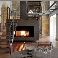 Volumes Architectures