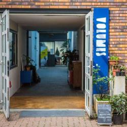 Volumes Coworking