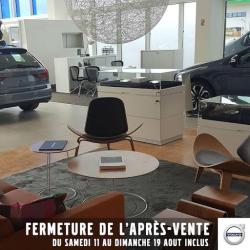 Bpm Cars - Volvo Chartres