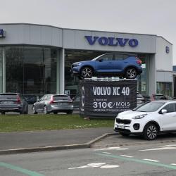 Volvo Lille - Groupe Lempereur