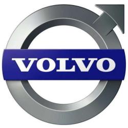 Volvo Mbas Distributeur