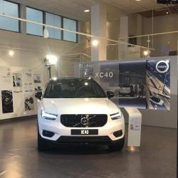 Bpm Cars - Volvo Montrouge