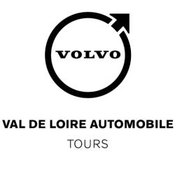 Volvo Tours Val De Loire Automobile