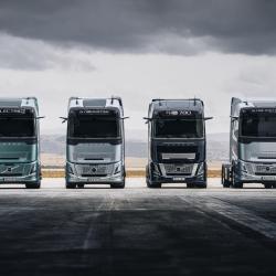 Volvo Truck Center Béthune
