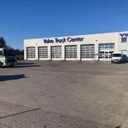Volvo Truck Center Cavaillon