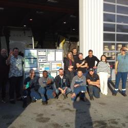 Volvo Truck Center Grenoble
