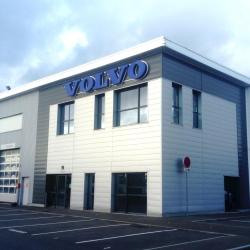 Volvo Truck Center Le Havre