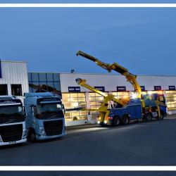Volvo Truck Center Loudéac