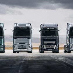 Volvo Truck Center Lyon - Chaponnay