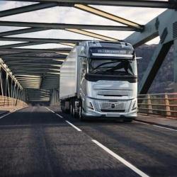 Volvo Truck Center Nantes - Carquefou