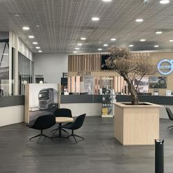Volvo Truck Center Paris - Roissy