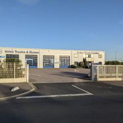 Volvo Truck Center Perpignan