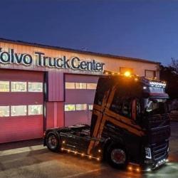 Volvo Truck Center Provence
