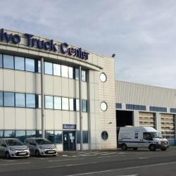 Volvo Truck Center Rennes - Cesson Sévigné