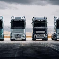 Volvo Truck Center Rouen