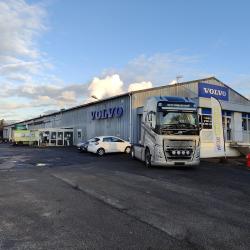 Volvo Truck Center Somain