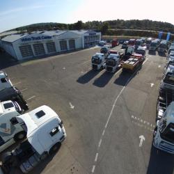 Volvo Truck Center Sorgues