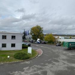 Volvo Truck Center Toulouse - Bruguières