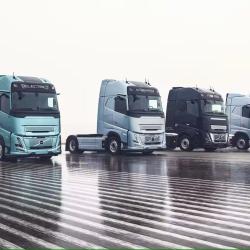 Volvo Trucks Center Nord - Lesquin