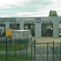 Volvo Trucks S.m.v.i