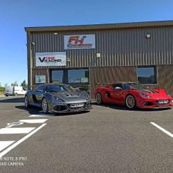 Vone Racing