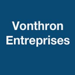 Vonthron Entreprises