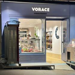 Vorace