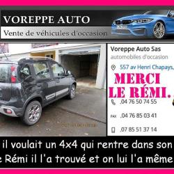 Voreppe Auto