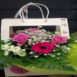 Vorose Fleurs