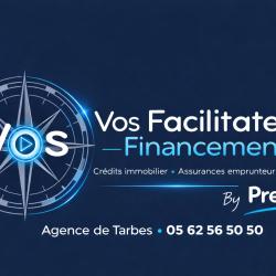 Vos Facilitateurs Financements