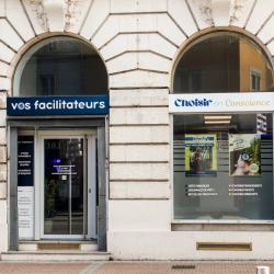 Vos Facilitateurs Financements
