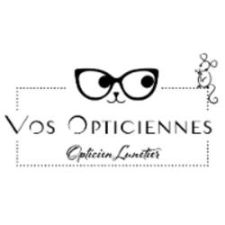 Vos Opticiennes