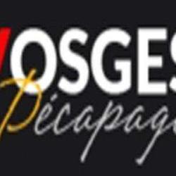 Vosges Decapage Voivre