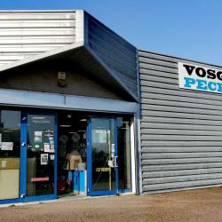 Vosges Peches