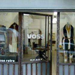 Voss
