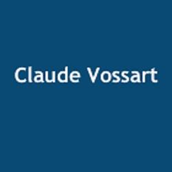Vossart Claude