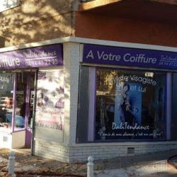 Votre Coiffure