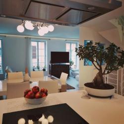 Votre "hôtel" Privé