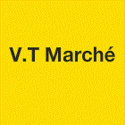 Votre Marche Asiatique