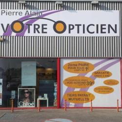 Votre Opticien