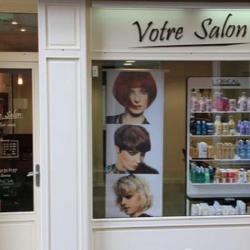 Votre Salon