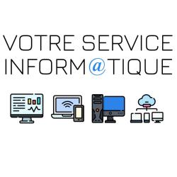 Votre Service Informatique