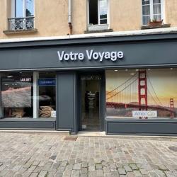 Votre Voyage Brie