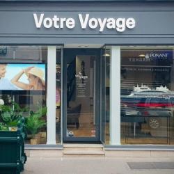 Votre Voyage Fontainebleau