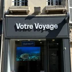 Votre Voyage Melun