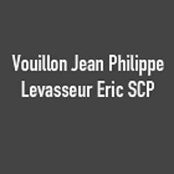Levasseur Eric